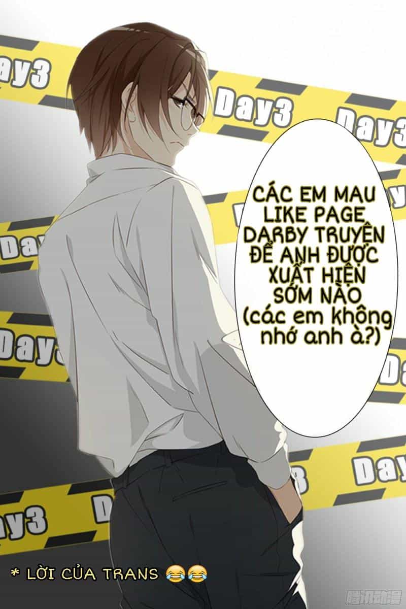 Chú Ơi Đừng Chạy!!! - Chương 6 - ảnh 26