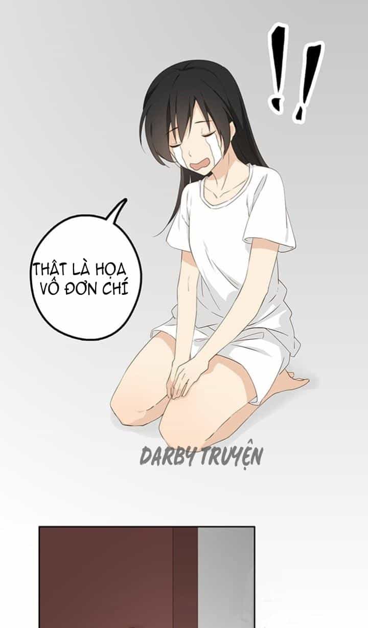 Chú Ơi Đừng Chạy!!! - Chương 7 - ảnh 10