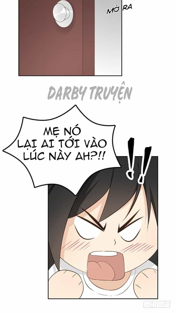 Chú Ơi Đừng Chạy!!! - Chương 7 - ảnh 11