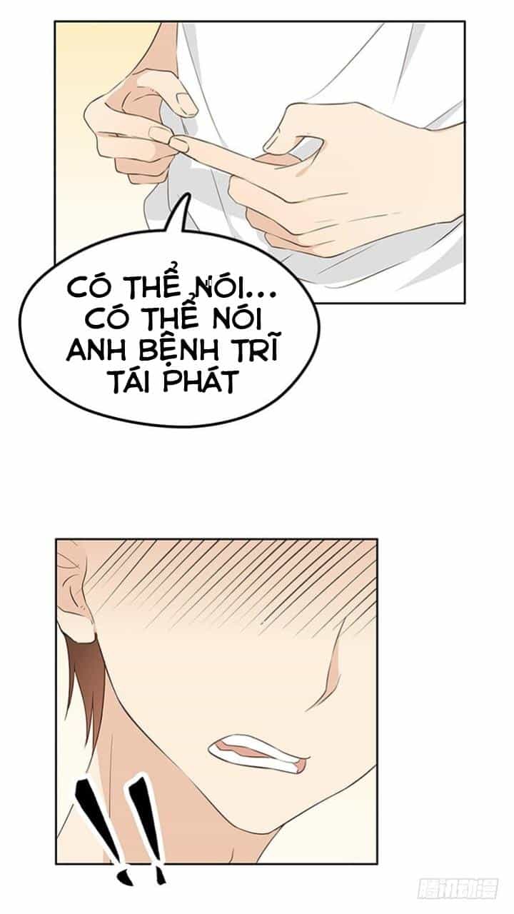 Chú Ơi Đừng Chạy!!! - Chương 7 - ảnh 21