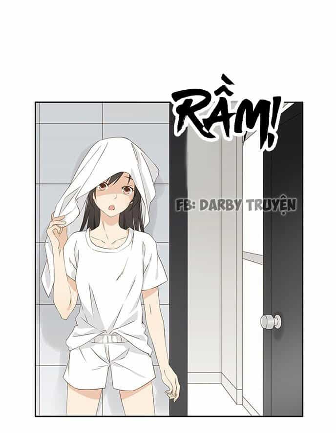 Chú Ơi Đừng Chạy!!! - Chương 8 - ảnh 15
