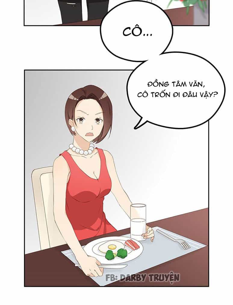 Chú Ơi Đừng Chạy!!! - Chương 8 - ảnh 29