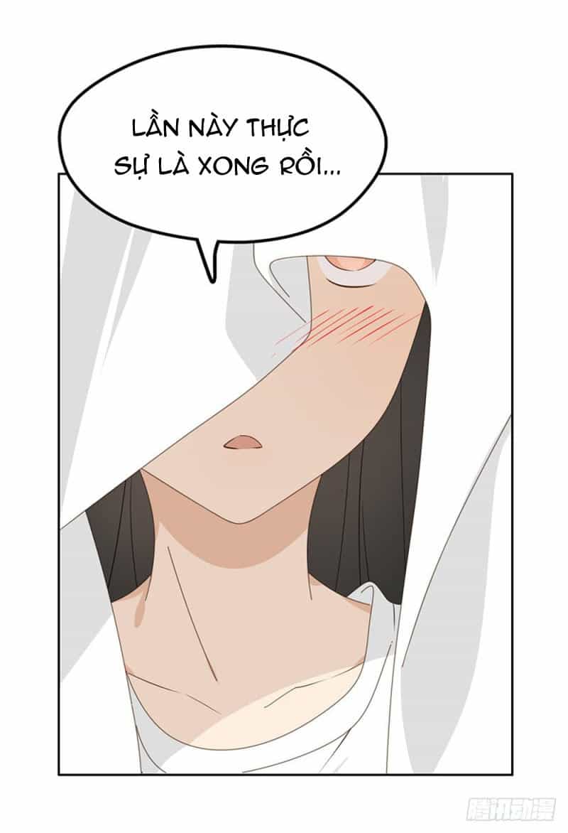 Chú Ơi Đừng Chạy!!! - Chương 8 - ảnh 6