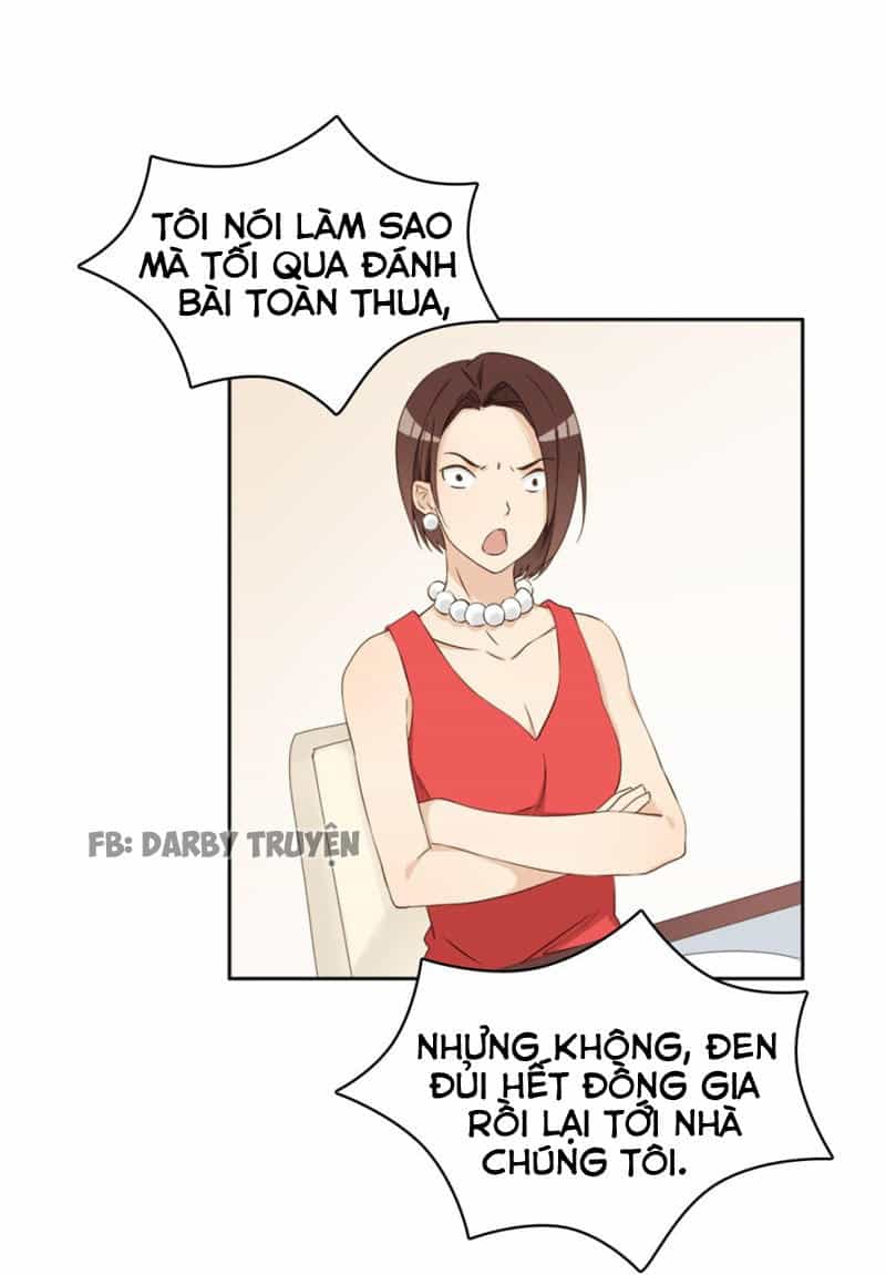 Chú Ơi Đừng Chạy!!! - Chương 9 - ảnh 11