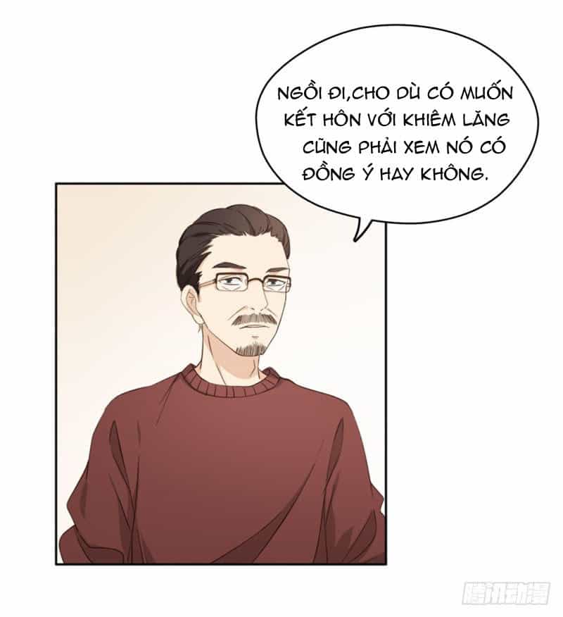 Chú Ơi Đừng Chạy!!! - Chương 9 - ảnh 13