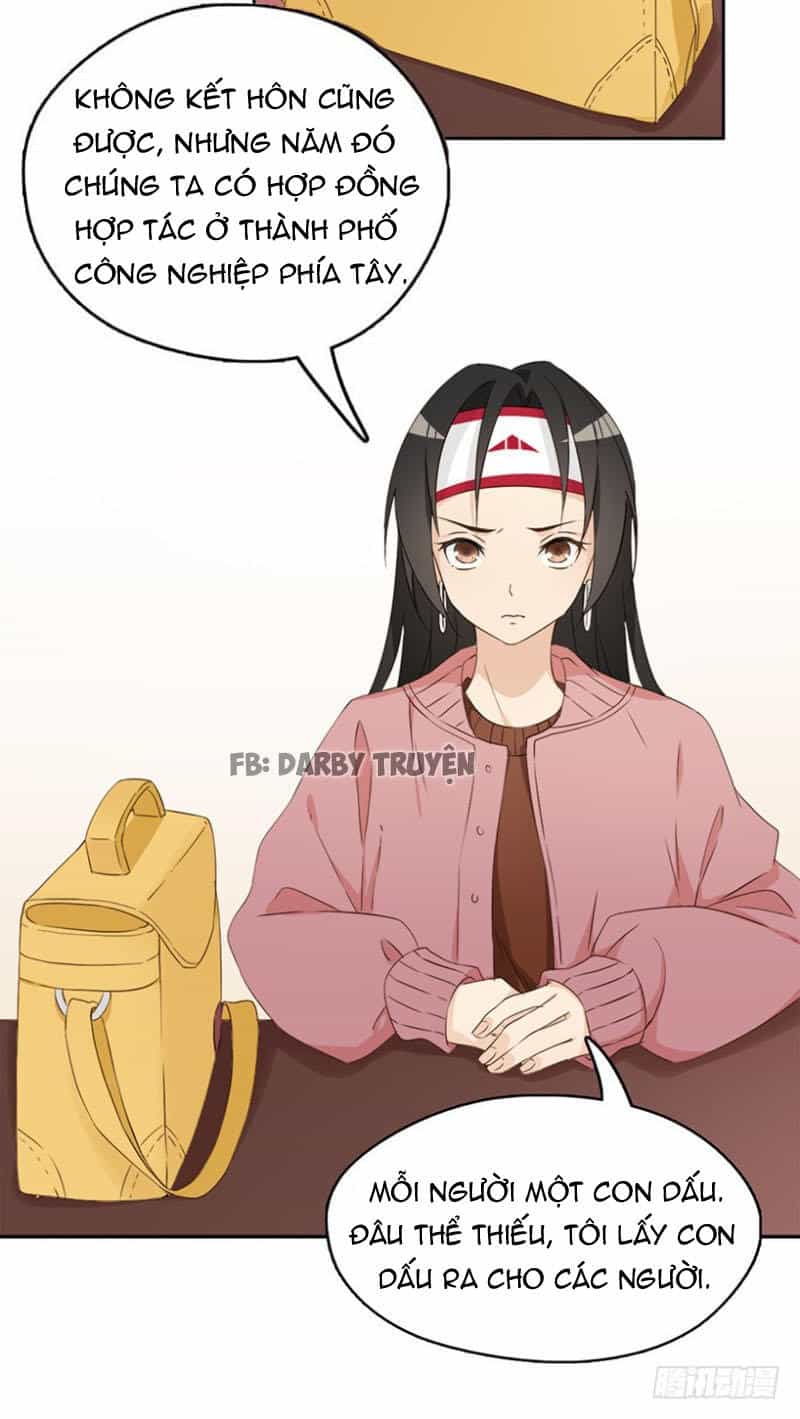 Chú Ơi Đừng Chạy!!! - Chương 9 - ảnh 19