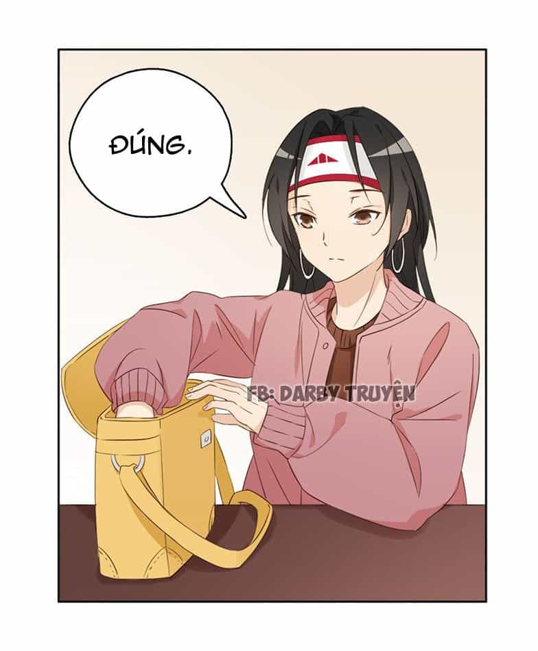 Chú Ơi Đừng Chạy!!! - Chương 9 - ảnh 21