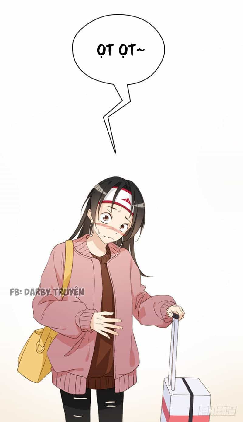 Chú Ơi Đừng Chạy!!! - Chương 9 - ảnh 6
