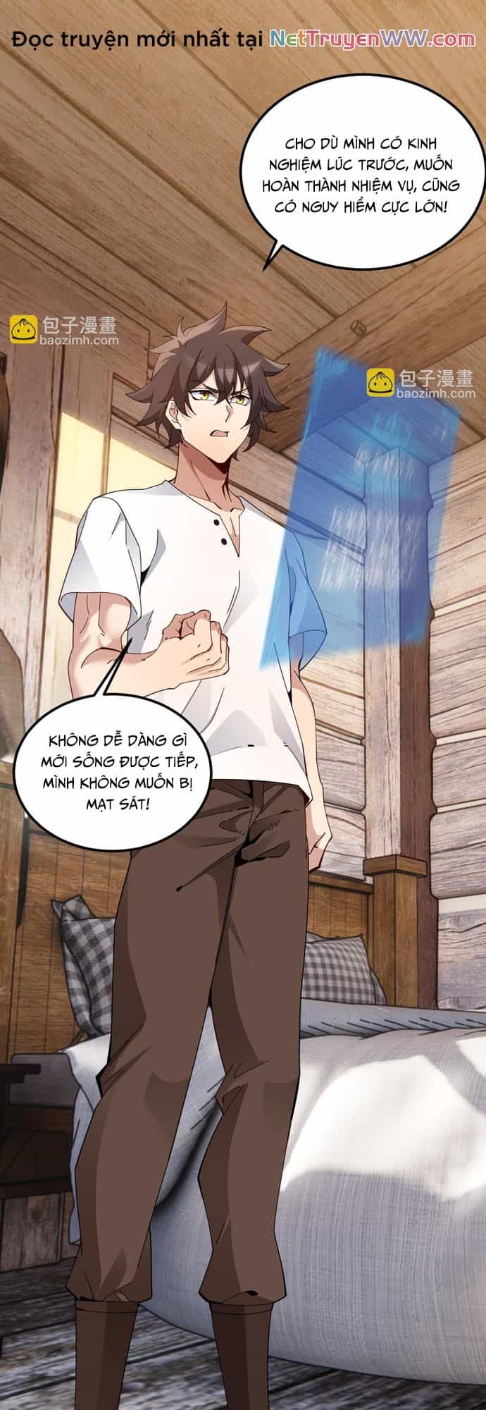 Chư Thần Làm Vợ: Ta Vô Địch Võng Du - Chương 1 - ảnh 26