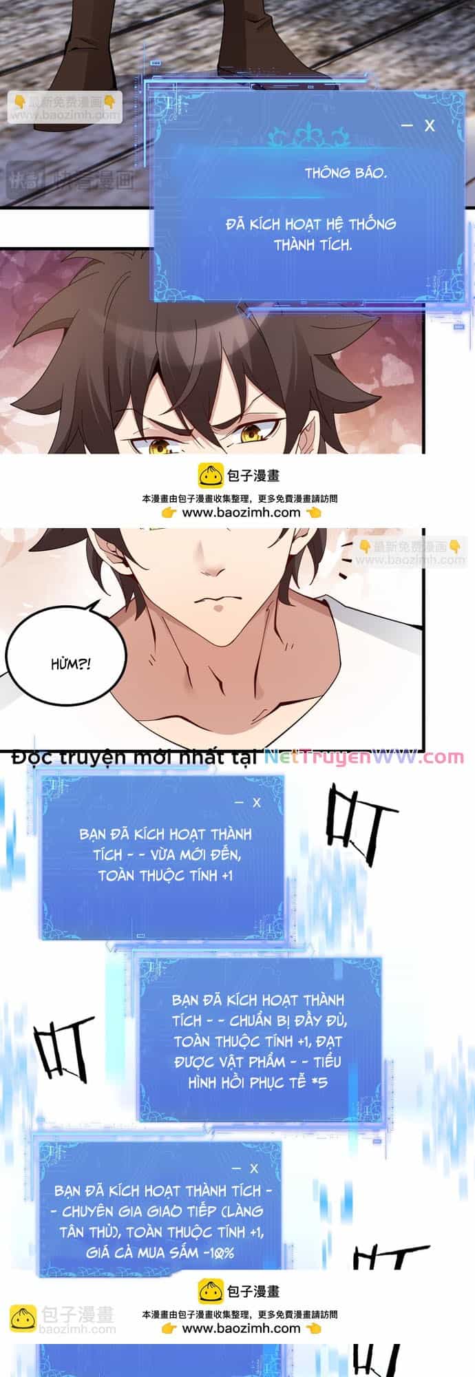 Chư Thần Làm Vợ: Ta Vô Địch Võng Du - Chương 1 - ảnh 27