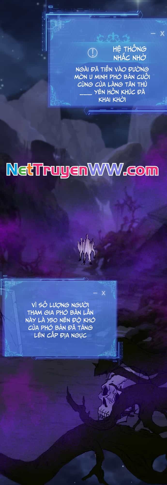 Chư Thần Làm Vợ: Ta Vô Địch Võng Du - Chương 10 - ảnh 2