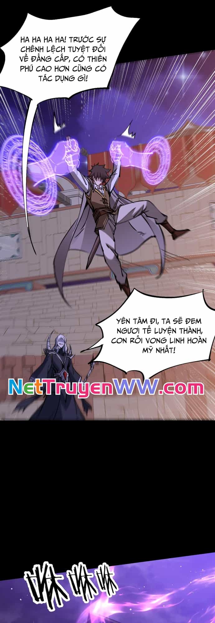 Chư Thần Làm Vợ: Ta Vô Địch Võng Du - Chương 10 - ảnh 39