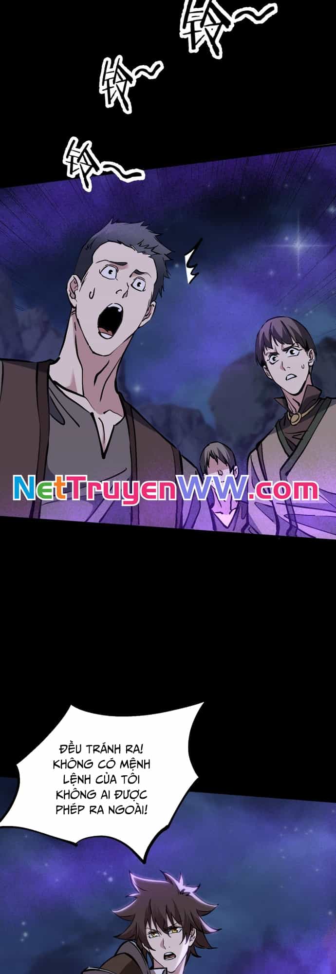 Chư Thần Làm Vợ: Ta Vô Địch Võng Du - Chương 10 - ảnh 4