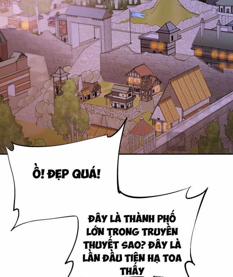 Chư Thần Làm Vợ: Ta Vô Địch Võng Du - Chương 11 - ảnh 61