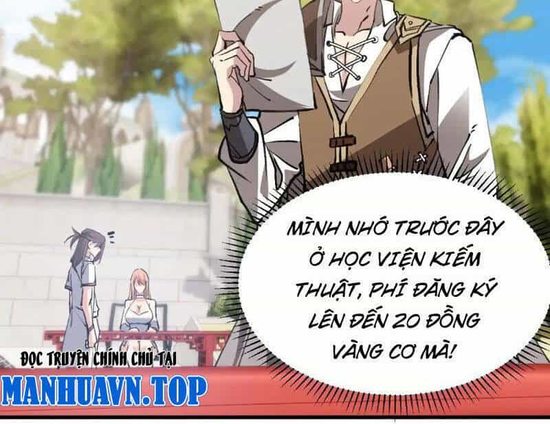 Chư Thần Làm Vợ: Ta Vô Địch Võng Du - Chương 12 - ảnh 27
