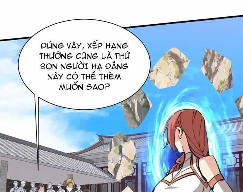 Chư Thần Làm Vợ: Ta Vô Địch Võng Du - Chương 12 - ảnh 72