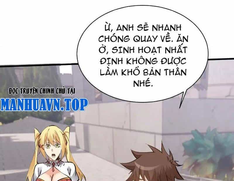 Chư Thần Làm Vợ: Ta Vô Địch Võng Du - Chương 12 - ảnh 9