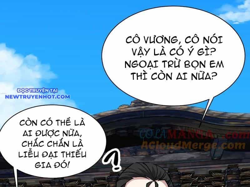 Chư Thần Làm Vợ: Ta Vô Địch Võng Du - Chương 15 - ảnh 72