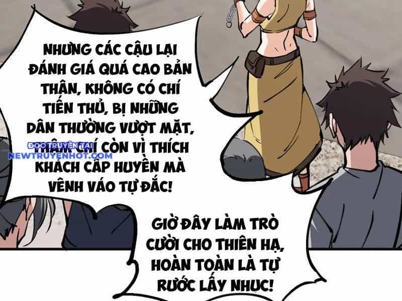 Chư Thần Làm Vợ: Ta Vô Địch Võng Du - Chương 15 - ảnh 98