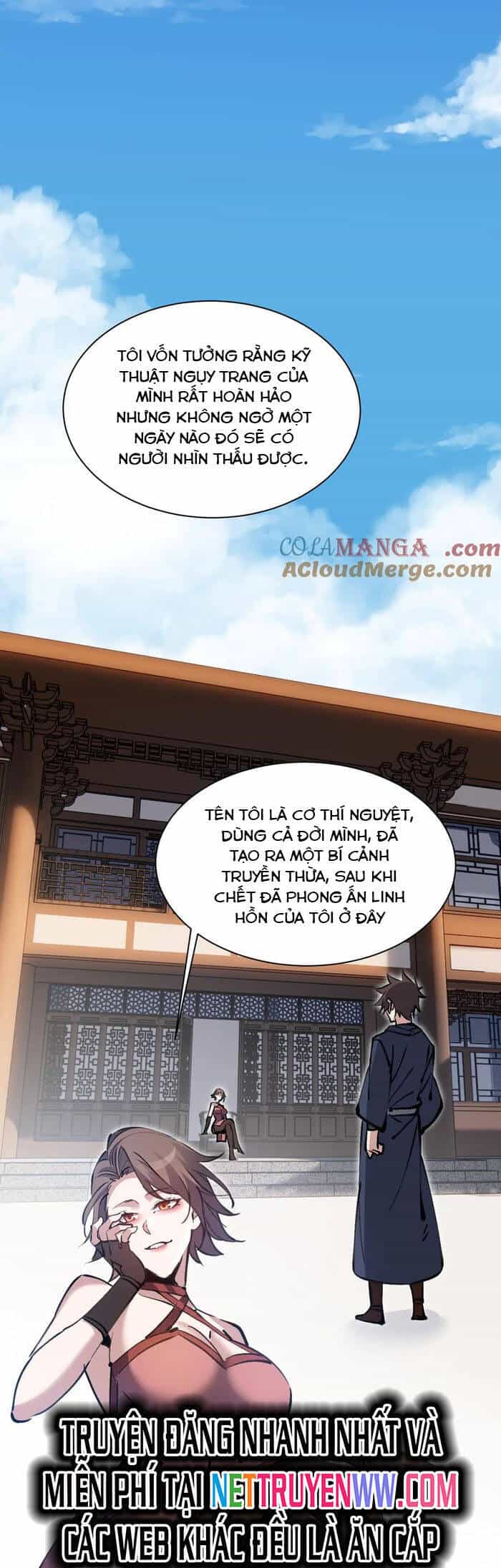 Chư Thần Làm Vợ: Ta Vô Địch Võng Du - Chương 17 - ảnh 20
