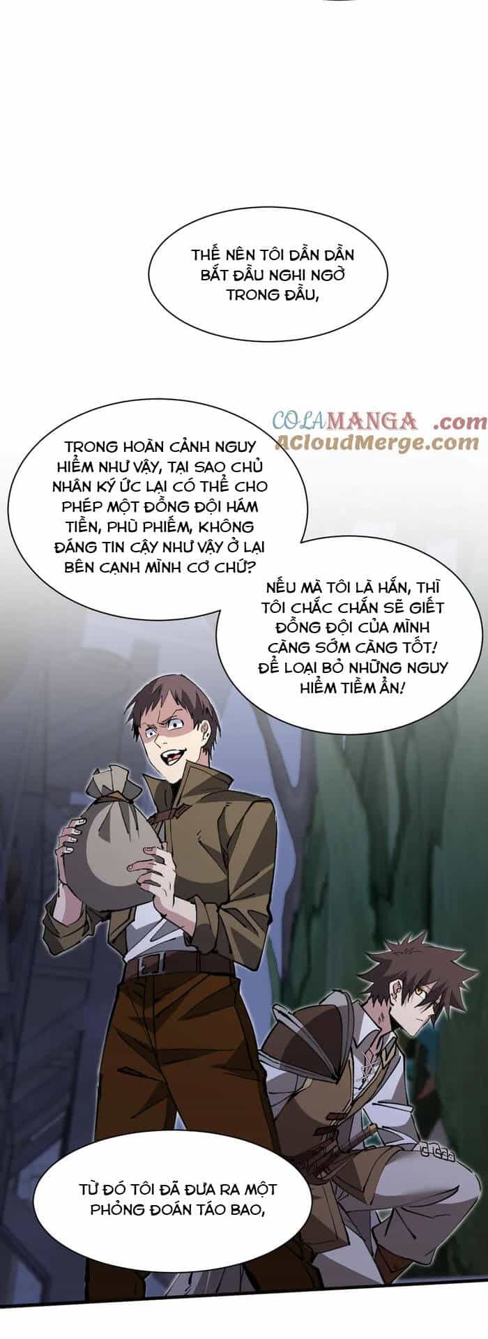 Chư Thần Làm Vợ: Ta Vô Địch Võng Du - Chương 17 - ảnh 22