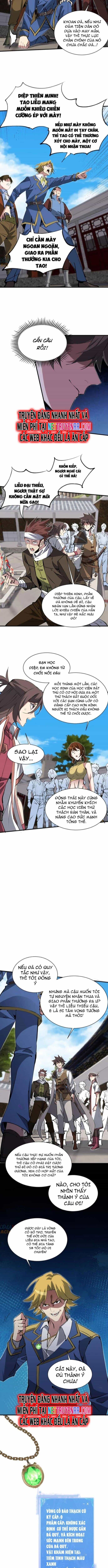 Chư Thần Làm Vợ: Ta Vô Địch Võng Du - Chương 18 - ảnh 7