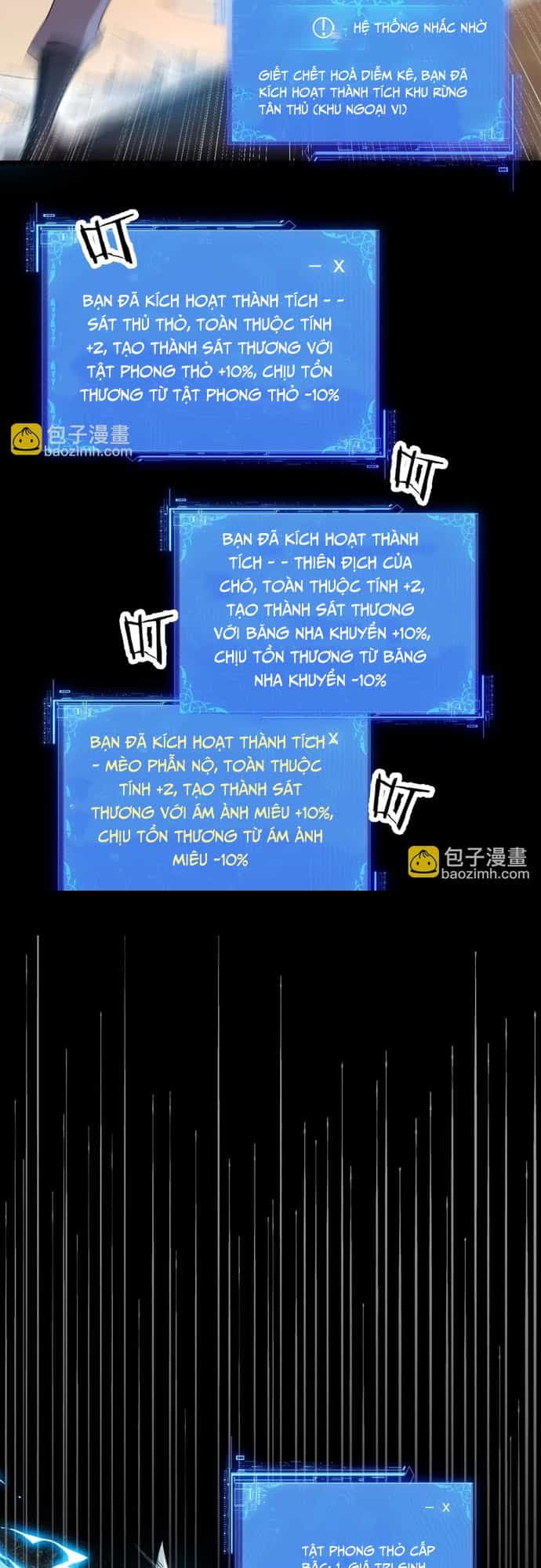 Chư Thần Làm Vợ: Ta Vô Địch Võng Du - Chương 2 - ảnh 21