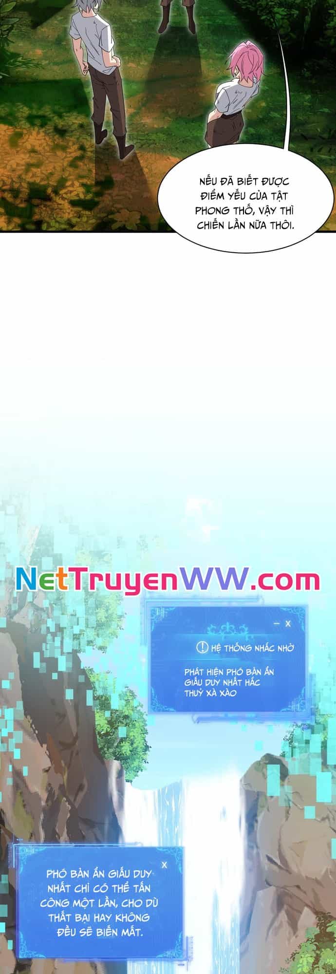 Chư Thần Làm Vợ: Ta Vô Địch Võng Du - Chương 2 - ảnh 40