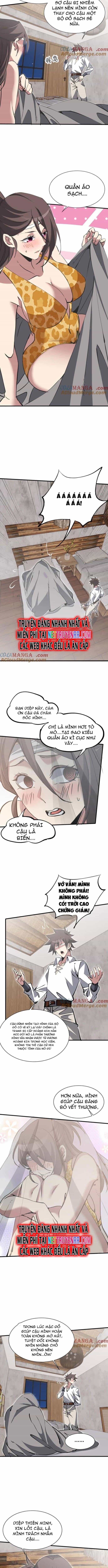 Chư Thần Làm Vợ: Ta Vô Địch Võng Du - Chương 20 - ảnh 3
