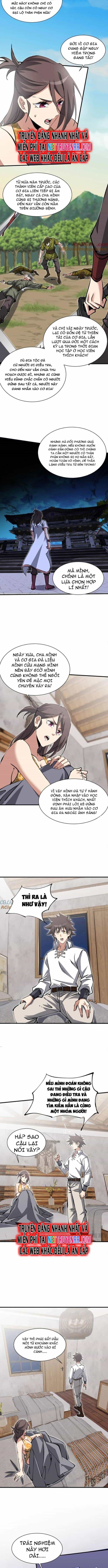 Chư Thần Làm Vợ: Ta Vô Địch Võng Du - Chương 20 - ảnh 5