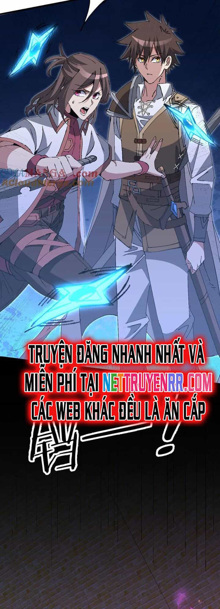 Chư Thần Làm Vợ: Ta Vô Địch Võng Du - Chương 23 - ảnh 4
