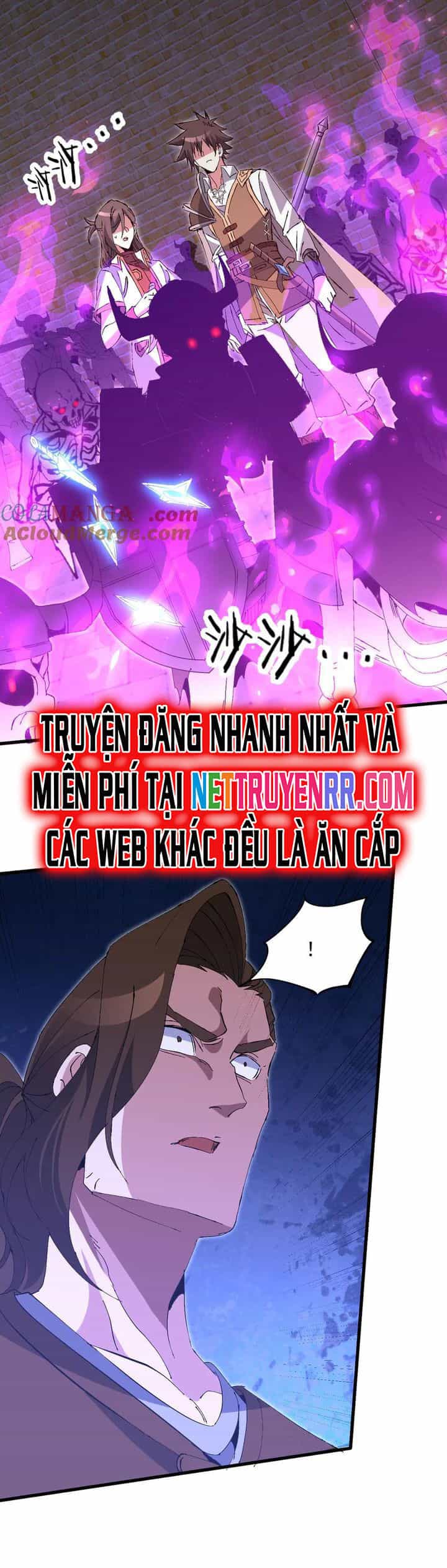 Chư Thần Làm Vợ: Ta Vô Địch Võng Du - Chương 23 - ảnh 5