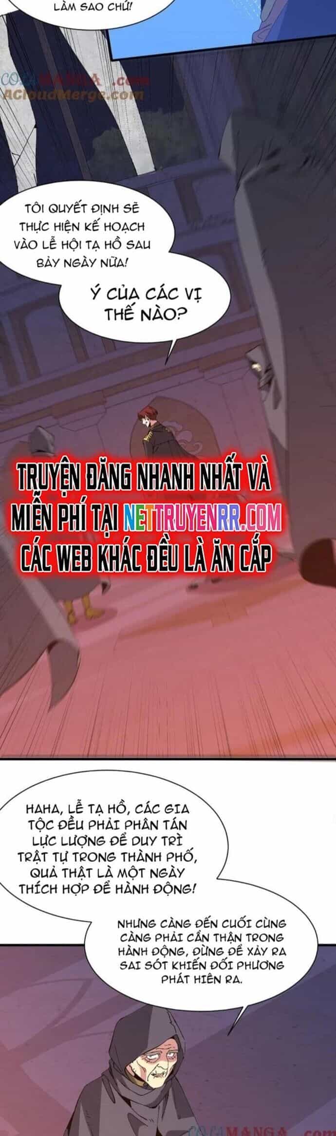 Chư Thần Làm Vợ: Ta Vô Địch Võng Du - Chương 24 - ảnh 27