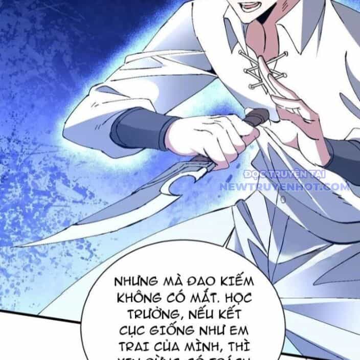 Chư Thần Làm Vợ: Ta Vô Địch Võng Du - Chương 25 - ảnh 103