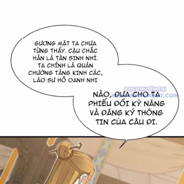 Chư Thần Làm Vợ: Ta Vô Địch Võng Du - Chương 25 - ảnh 3