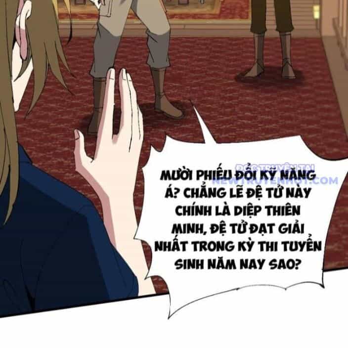 Chư Thần Làm Vợ: Ta Vô Địch Võng Du - Chương 25 - ảnh 33