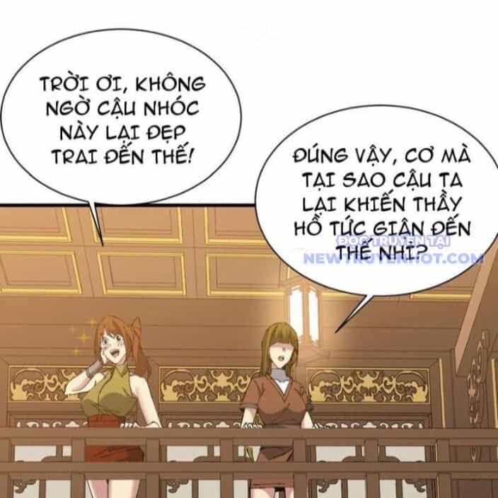 Chư Thần Làm Vợ: Ta Vô Địch Võng Du - Chương 25 - ảnh 44