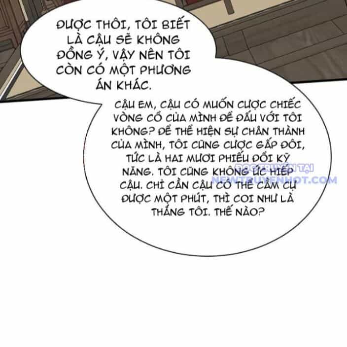 Chư Thần Làm Vợ: Ta Vô Địch Võng Du - Chương 25 - ảnh 61