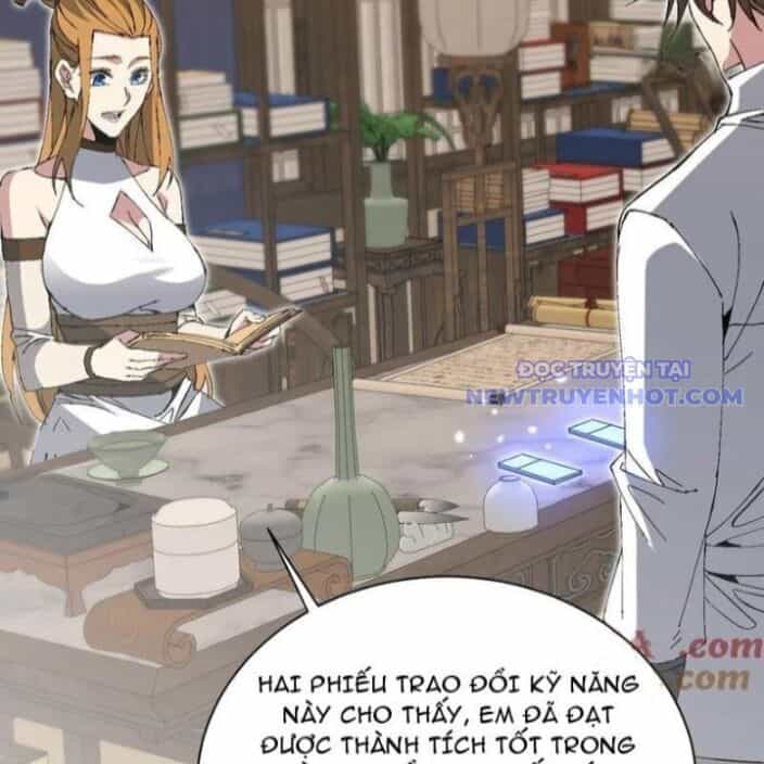 Chư Thần Làm Vợ: Ta Vô Địch Võng Du - Chương 25 - ảnh 9