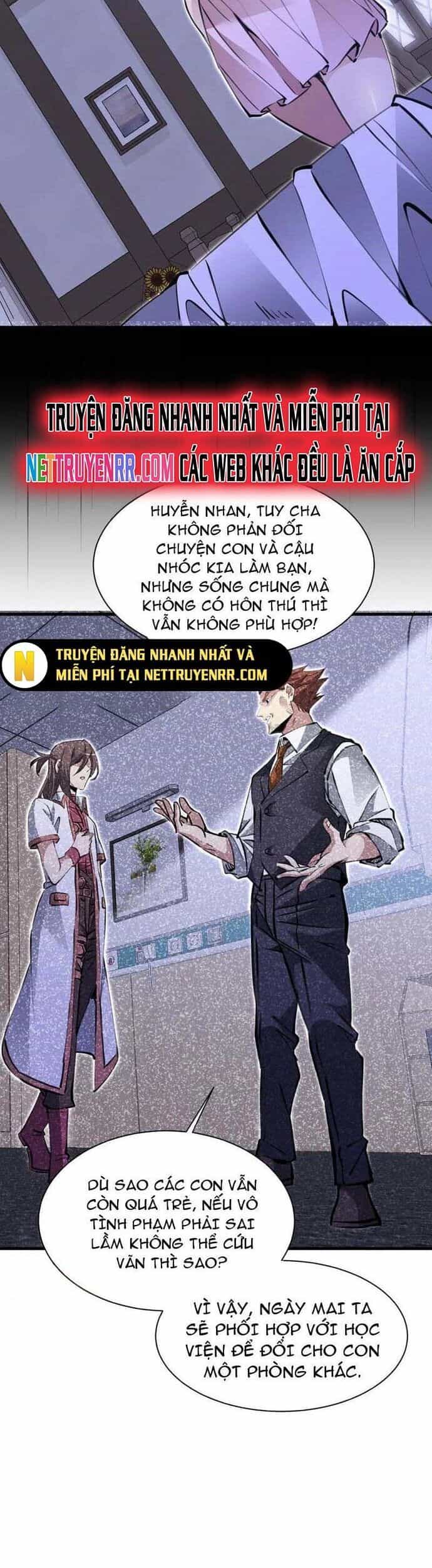 Chư Thần Làm Vợ: Ta Vô Địch Võng Du - Chương 29 - ảnh 10