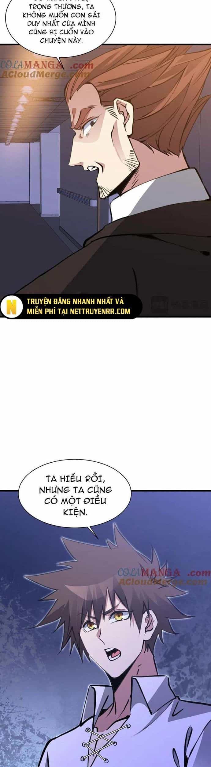 Chư Thần Làm Vợ: Ta Vô Địch Võng Du - Chương 29 - ảnh 5