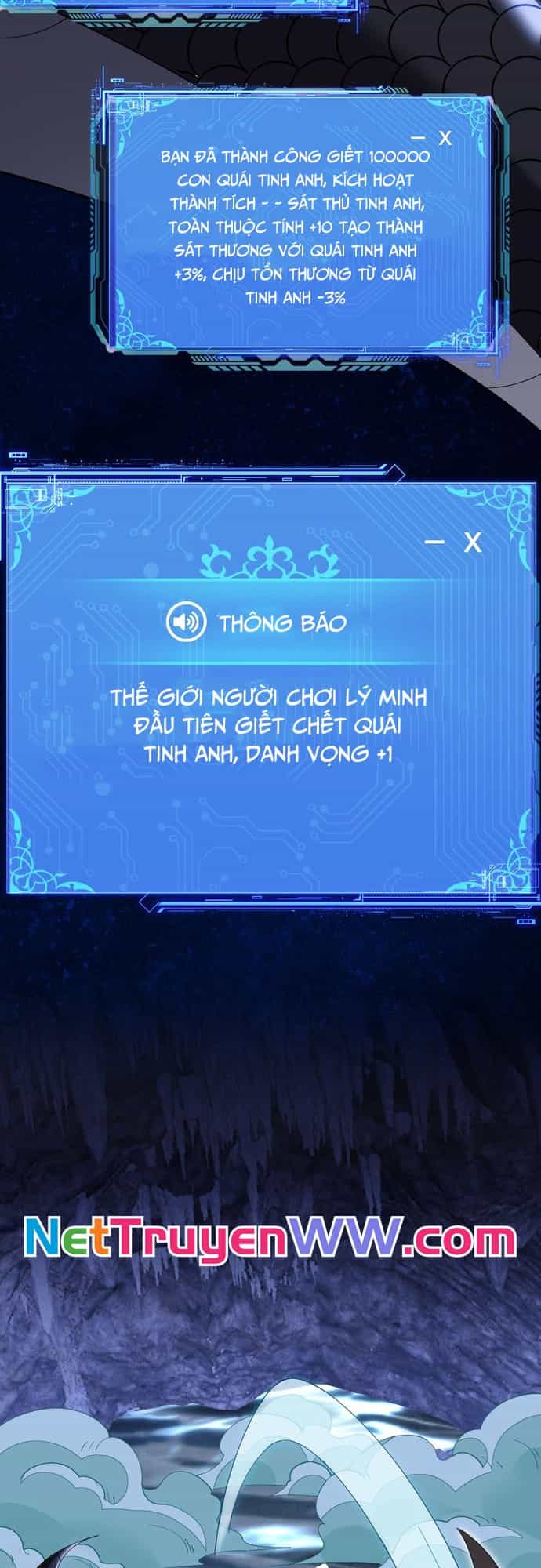 Chư Thần Làm Vợ: Ta Vô Địch Võng Du - Chương 3 - ảnh 17