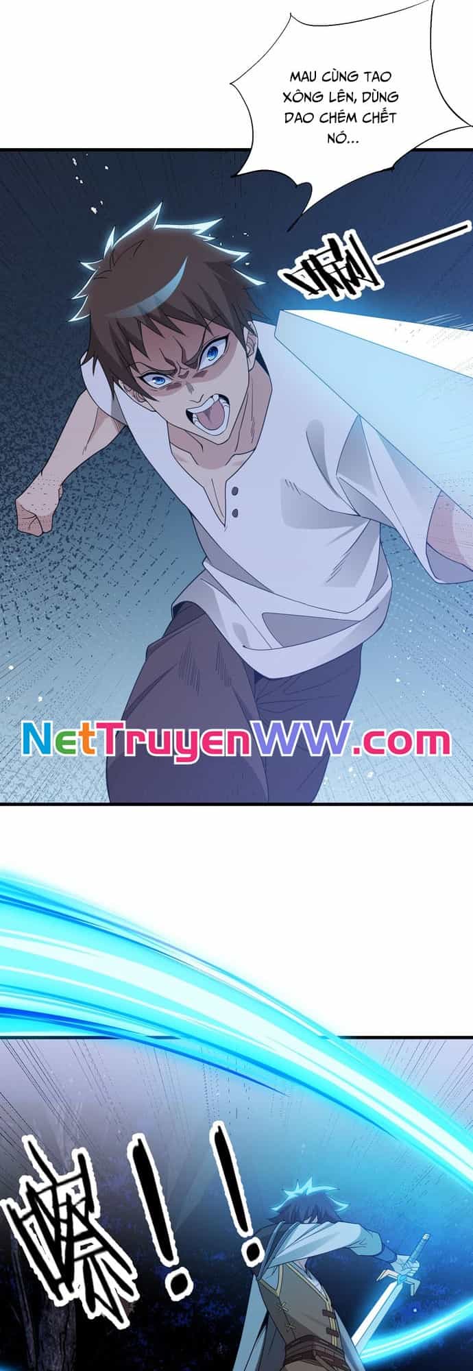 Chư Thần Làm Vợ: Ta Vô Địch Võng Du - Chương 3 - ảnh 40