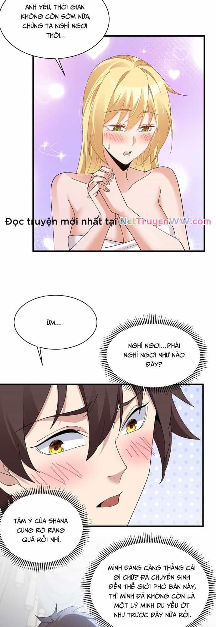 Chư Thần Làm Vợ: Ta Vô Địch Võng Du - Chương 3 - ảnh 54