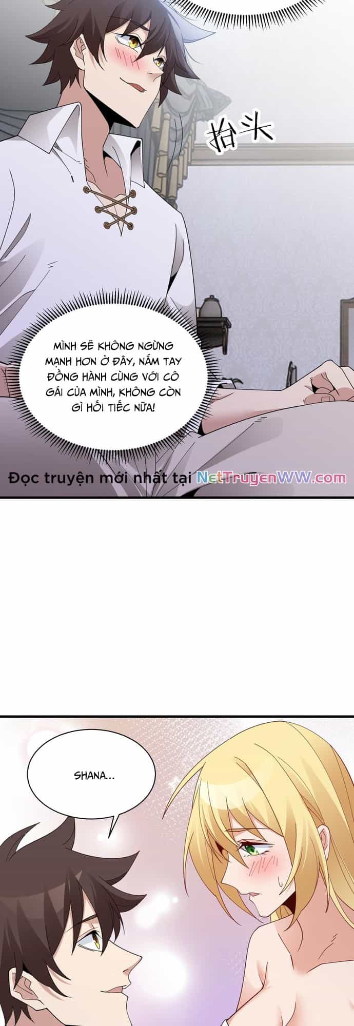 Chư Thần Làm Vợ: Ta Vô Địch Võng Du - Chương 3 - ảnh 55