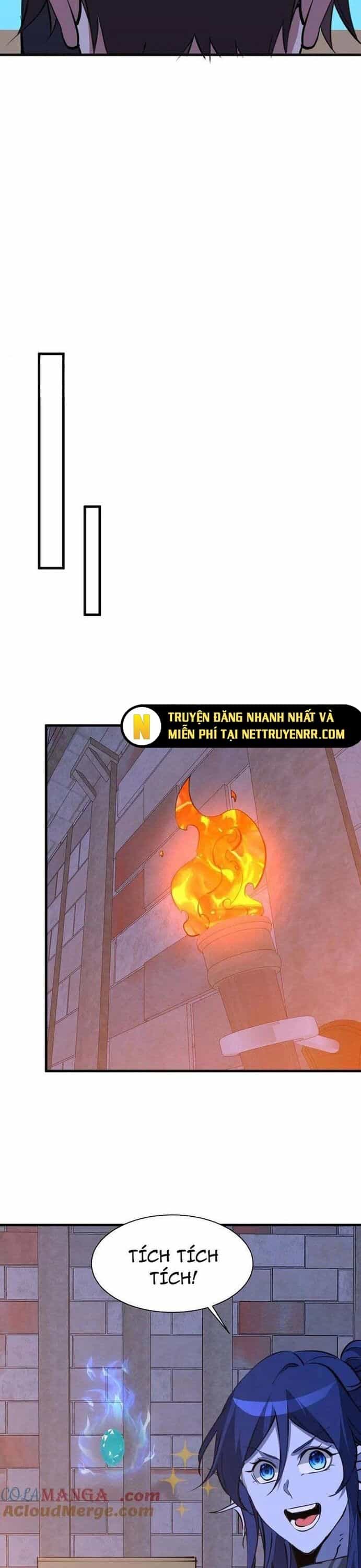 Chư Thần Làm Vợ: Ta Vô Địch Võng Du - Chương 31 - ảnh 6