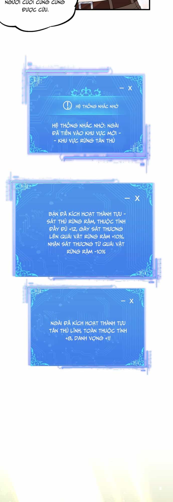 Chư Thần Làm Vợ: Ta Vô Địch Võng Du - Chương 4 - ảnh 32