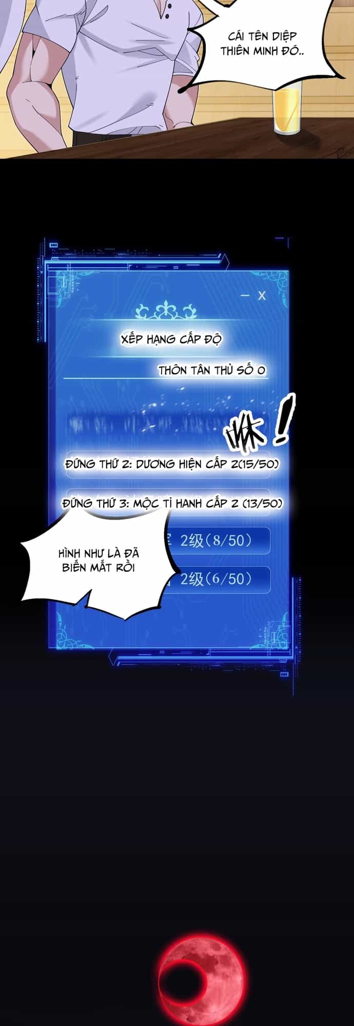 Chư Thần Làm Vợ: Ta Vô Địch Võng Du - Chương 5 - ảnh 9
