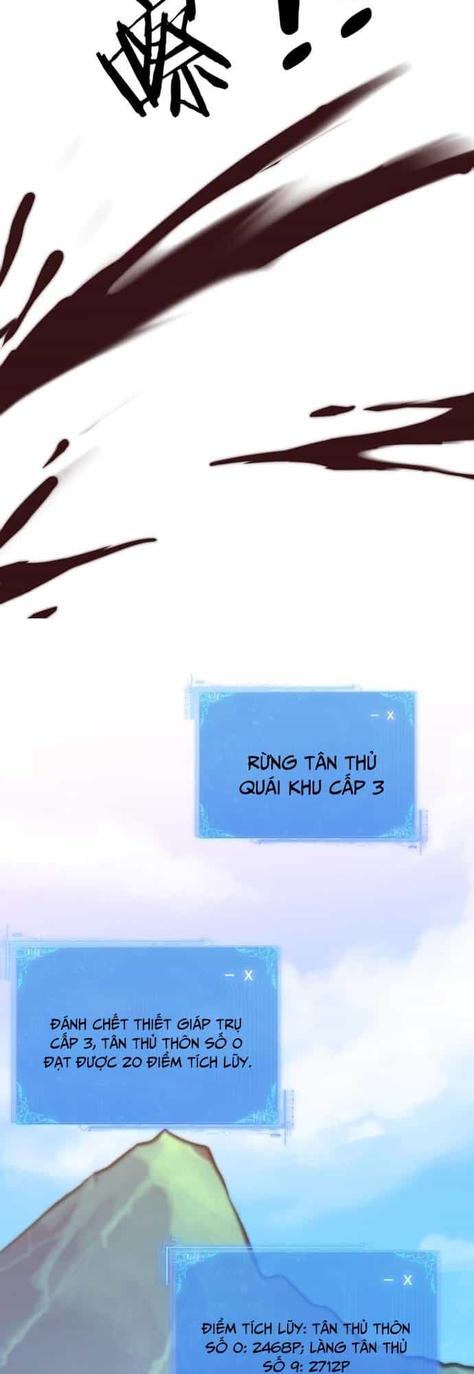 Chư Thần Làm Vợ: Ta Vô Địch Võng Du - Chương 6 - ảnh 13