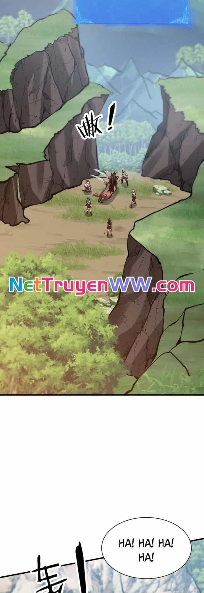 Chư Thần Làm Vợ: Ta Vô Địch Võng Du - Chương 6 - ảnh 14